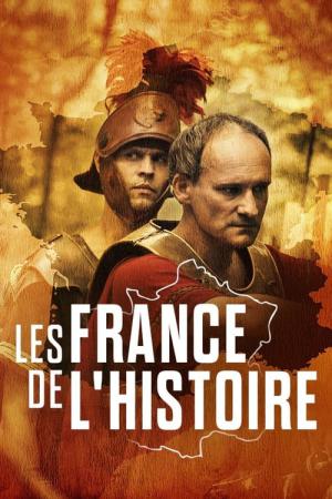 Les France de l'Histoire (2023)