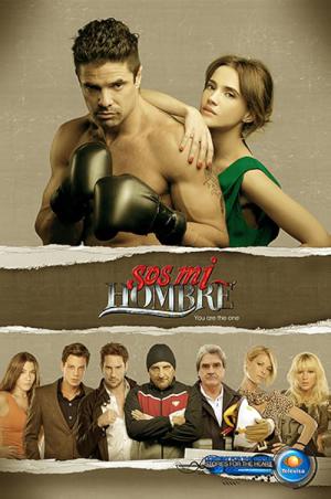 Tu es mon homme (2012)