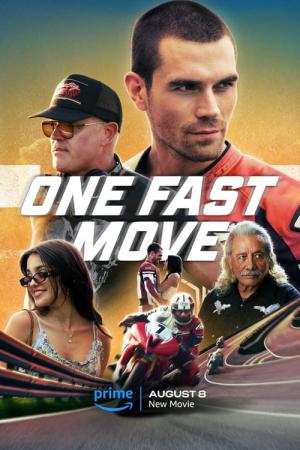 One Fast Move (2024)