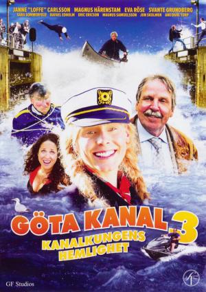 Göta Kanal 3 : Face à la mafia (2009)