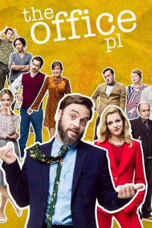 The Office (PL) (2021)