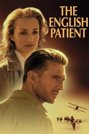 Le Patient anglais (1996)