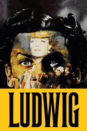 Ludwig - Le crépuscule des Dieux (1973)