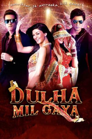 Dulha Mil Gaya, un mari presque parfait (2010)
