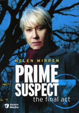 Suspect numéro 1 - Saison 7 (2006)