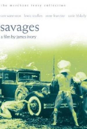 Sauvages (1972)