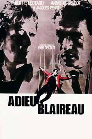 Adieu Blaireau (1985)