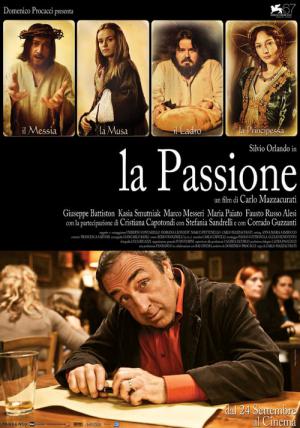 La passion (2010)