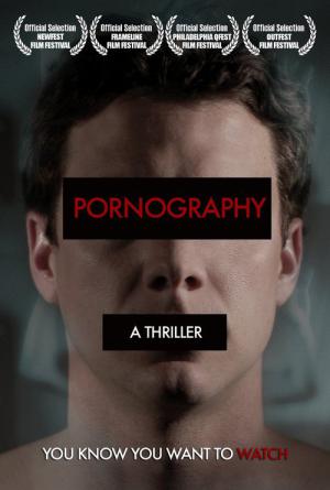 Pornography, un thriller (2009)