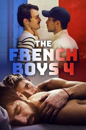 The French Boys 4 (2022)