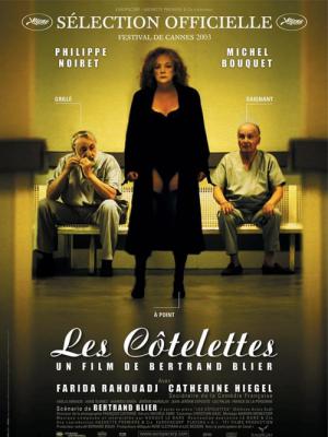 Les côtelettes (2003)