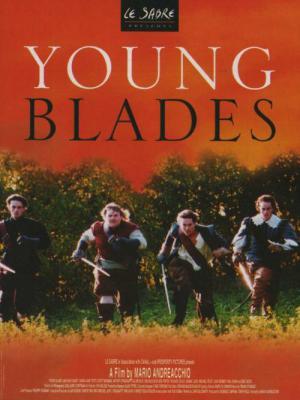 Young blades, La Jeunesse Des Trois Mousquetaires (2001)