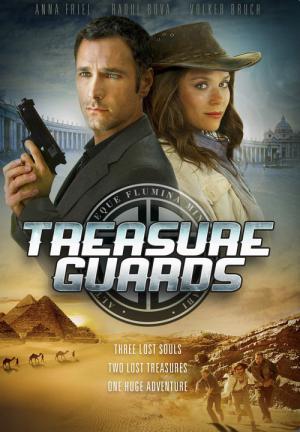 Les gardiens du trésor (2011)