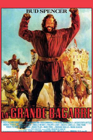 La Grande Bagarre (1976)