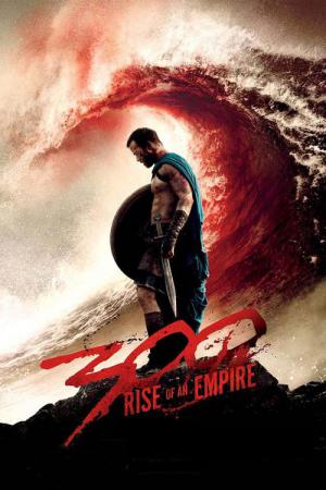300 : La naissance d’un Empire (2014)