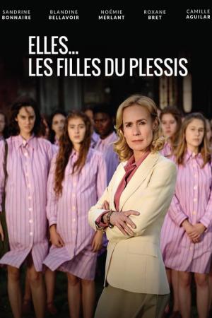 Elles... Les filles du Plessis (2016)