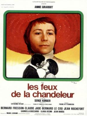 Les feux de la Chandeleur (1972)