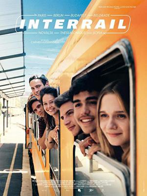 Interrail (2018)