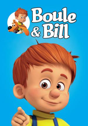 Boule & Bill (2016)