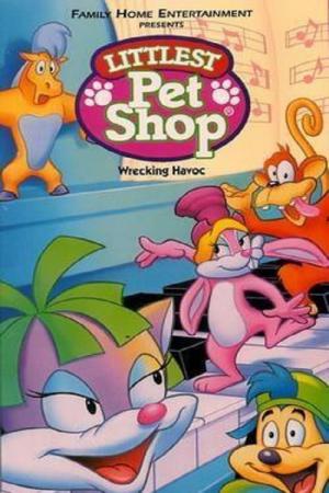 Littlest Pet Shop (1995)