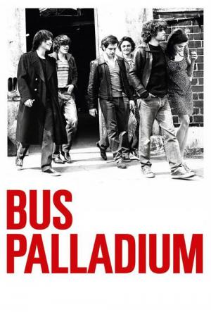 Bus Palladium (2010)