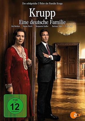 Krupp - Une famille allemande (2009)