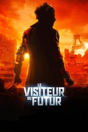 Le Visiteur du Futur (2022)