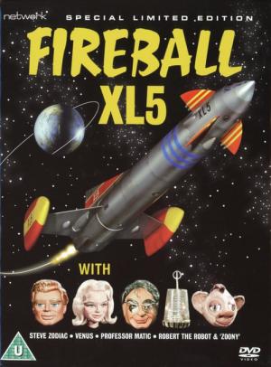 Fusée XL5 (1962)