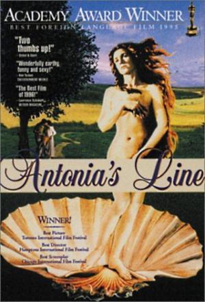 Antonia et ses filles (1995)