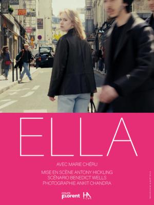 Ella (2024)