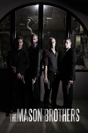 Les frères Mason (2020)