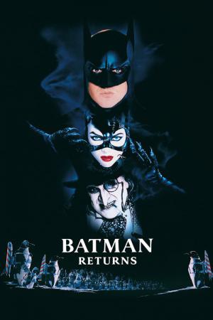 Batman : Le Défi (1992)