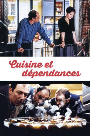 Cuisine et Dépendances (1993)