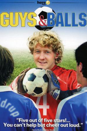 Balls (2004)
