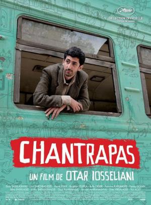 Chantrapas (2010)