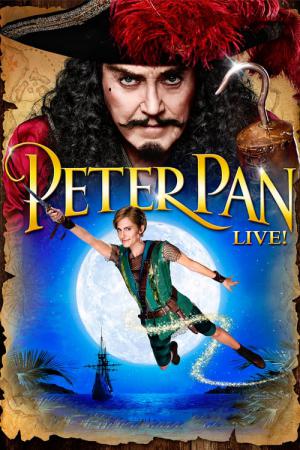 Peter Pan Live (2014)