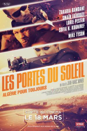 Les Portes du soleil : Algérie pour toujours (2014)