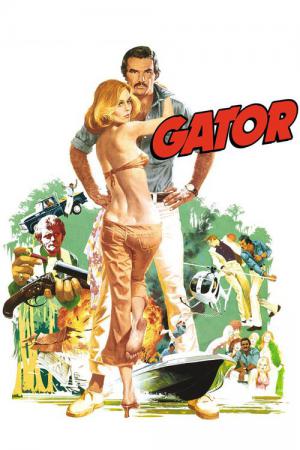 Gator (1976)