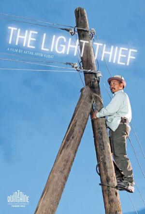 Le voleur de lumière (2010)