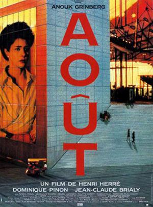 Août (1991)