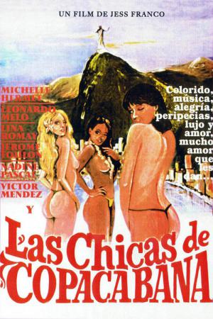 Les filles de Copacabana (1981)