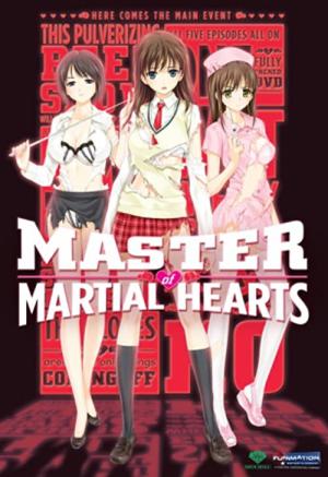 Master of Martial Hearts (2008)