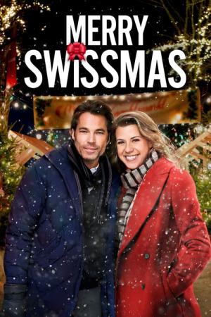 Un Noël de rêve en Suisse (2022)