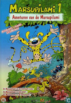 Marsupilami (2000)