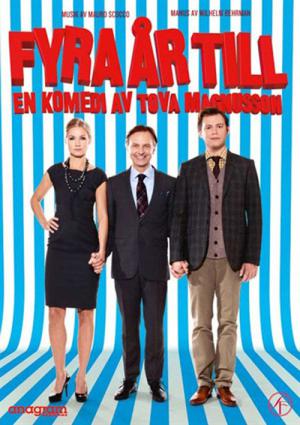 Four More Years (2010)