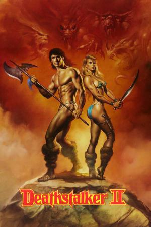 Deathstalker II - Duel of the Titans (1987)