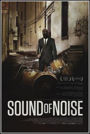 Sound of Noise (2010)