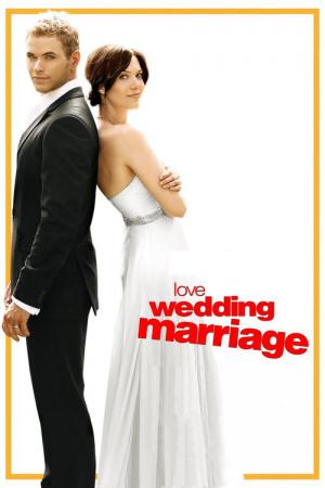Amour, mariage et petits tracas (2011)