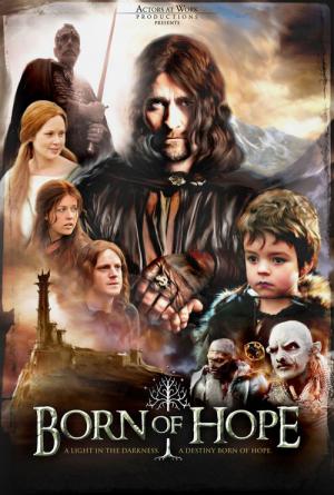 Born of Hope: The Ring of Barahir (2009)