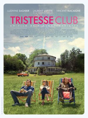 Tristesse Club (2014)